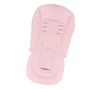 Stroller Seat Cushion - Height Adjustment Soft Swing Pad, 3D Breathable Cotton Car Seat Liner, Universal Mat | for Daily Walks Shopping Park Visit Travel High Chair