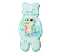 Stroller Seat Liner - Soft Breathable Cooling Mat, Cooling Seat Pad, Lightweight Stroller Insert Cushion | Suitable for Car Rides High Chair Seating Family Outings Nursery Resting jjourney Activities