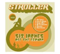 Stroller - Six Inches Off the Ground
