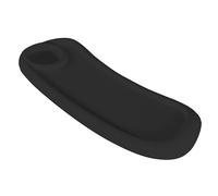 Stroller Snack Tray Attachment - Stroller Organizer with Cup Holder - Removable Clip for Bumper Bar of Stroller Tray with Cup Holder for Baby Stroller Snack Tray Attachment Teksome