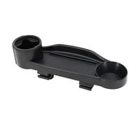 Stroller Snack Tray, Cup Holder Attachment for Baby Strollers, Storage Organizer with Phone Slot, Food and Drink Tray for Kids and, Fits High Chairs, Outdoor Gear, Travel