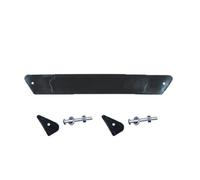 Stroller Stroller Footpegs Replacement Adjustable Stroller Footpegs Car Footpegs Toddler Footpegs Replacement Parts for Baby Stroller (37cm)