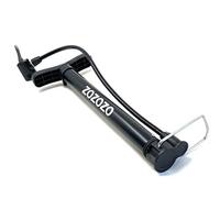 Stroller Tire Pump Mini Air Pump for Jogging Baby Strollers - Compatible with BOB, Graco, Thule, Bugaboo, Bumbleride, Trend & All Joggers