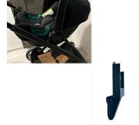 Stroller to Safety seat Adapter for cybex talos s lux to Safety seat for britax Romer Egg 2pc