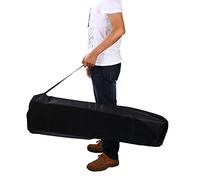 Stroller Travel Bag Baby Travel Bag Backpack Straps for Airplane Gate Check Bag Standard Stroller Gate Check in