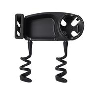 Stroller Tray, Stroller Snack Tray Attachment | Sturdy Flexible Organiser with Cup Holder Tray | Pram Cup Holder Attachment, Car Seat Snack Tray, Drink Holder for Snacks,