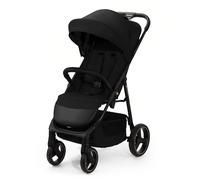 Stroller TRIG 3 black