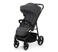 Stroller TRIG 3 grey