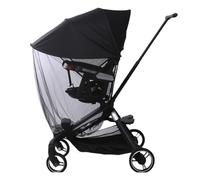 Stroller Umbrella | Dustproof Anti-Fly Baby Sun Shade,Waterproof Baby Accessories for Outdoor Travel Jogging Hiking Park Shopping Picnic