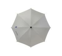 Stroller umbrella parasol beige