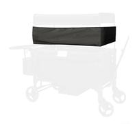 Stroller Wagon Sunshade Net for Wonderfold W4 W2 A Practical Solution for Outdoor Fun (102 * 13inches)