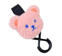 Strollers Clip and Loop for Hanging Purse and Shopping Bag Pram Clip for Pushchair Hook Handbag