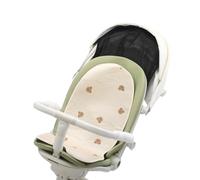 Strollers Cooling Pad Baby Pram Carriage Cushion Toddler Infant Pushchair Liner Strollers Breathable Cushion