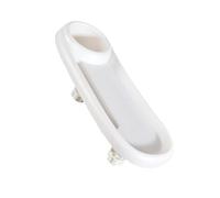 Strollers Food Tray 360 Degree Rotatable Design Pram Cart Dinning Plate with Adjustable Clip for Maruya Baby Strollers Accessories