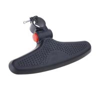 Strollers Footrest for Toddler Anti Slip Design Generous Foot Space Pedal Simple Installation Process Strollers Footrest