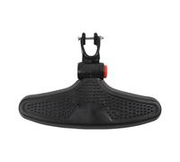 Strollers Footrest for Toddler Anti Slip Design Generous Foot Space Pedal Simple Installation Process Strollers Footrest