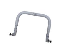Strollers Guardrail Middle Opening Design Quick Use Rod for Infant Pushchair Accessories Baby Strollers Accessories Middle Opening