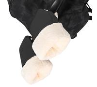 Strollers Hand Muff Pram Pushchair Gloves Hand Gloves Waterproof Windproof Extra Thick Warm Winter Winter Strollers Accessories
