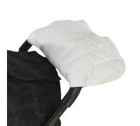 Strollers Mittens for Cold Weather Windproof Cozy Parent Hand Warmer Muff -Proof Hands Protections Water-Resistant Strollers Mittens for Cold