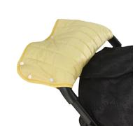 Strollers Mittens for Cold Weather Windproof Cozy Parent Hand Warmer Muff -Proof Hands Protections Water-Resistant Strollers Mittens for Cold