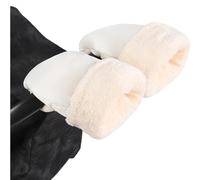 Strollers Mittens Pushchair Hand Muff with Thermal Lining for Cold Weather Waterproof Windproof Baby Strollers Gloves