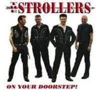 Strollers - On Your Doorstep