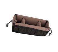Strollers Organiser Hanging Bag Multifunction Storage for Baby Essential Large Capacity Oxford Fabric Easy Installation Multifunctional Strollers Storage Bag