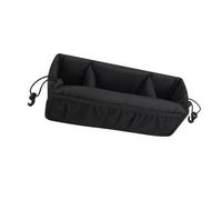 Strollers Organiser Hanging Bag Multifunction Storage for Baby Essential Large Capacity Oxford Fabric Easy Installation Multifunctional Strollers Storage Bag