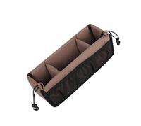 Strollers Organiser Hanging Bag Multifunction Storage for Baby Essential Large Capacity Oxford Fabric Easy Installation Oxford Fabric Strollers Diaper Case