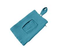 Strollers Tissue Organiser Tissues Box Soft Paper Storage Case Hanging Bag Outdoor Essential for Newborns Pram Wet Dispenser for Baby Strollers