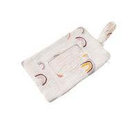 Strollers Tissue Organiser Tissues Box Soft Paper Storage Case Hanging Bag Outdoor Essential for Newborns Pram Wet Dispenser for Baby Strollers