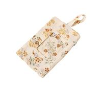 Strollers Tissue Organiser Tissues Box Soft Paper Storage Case Hanging Bag Outdoor Essential for Newborns Pram Strollers Wet Pocket