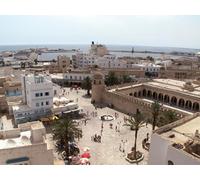 Strolling the Sahara / Amazing Sydney