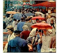 Strolling With George Shearing