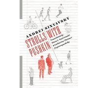 Strolls with Pushkin (Russian Library)