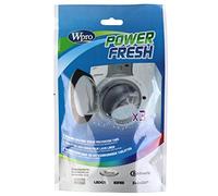 Strom Fresh Washing Machine Cleaner Tablets (Pack of 3, Odour Shape Mildrew Remover)