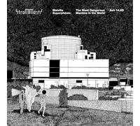 strom|morts - Malville Superphénix: The Most Dangerous Machine in the World