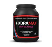 Strom Sports Hydramax, Berrylicious - 1080g
