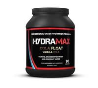 Strom Sports Hydramax, Cola Float Vanilla - 1080g