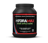 Strom Sports Hydramax, Sour Appletastic - 1080g