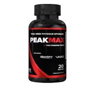 Strom Sports PeakMAX - 80 caps