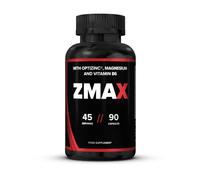 Strom Sports ZMAX - 90 caps