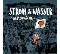 Strom & Wasser - Herzwäsche