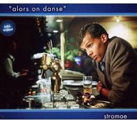 Stromae - Alors on Danse (2-Track)