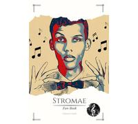Stromae Fan-Book: "A Journey into the Creative Heart of Stromae: Between Music, Art and Social Impact".