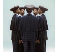 Stromae Multitude (CD) Album