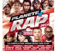 Stromae Planete Rap 2014 (CD) (US IMPORT)