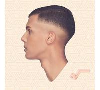 Stromae - Racine Carree