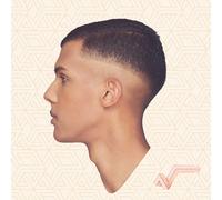 Stromae Racine Carree (CD)