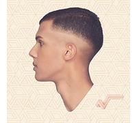Stromae - Racine Carree [Vinyl LP] [VINYL]